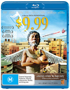 $9.99 (Blu-Ray)
